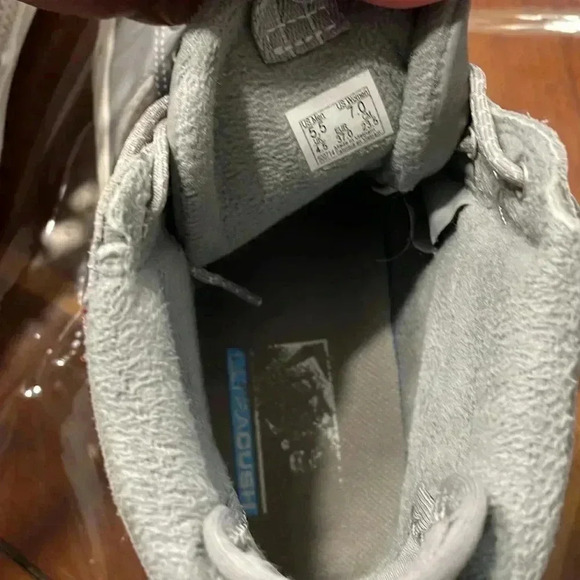 Vans sk8 HI MTE   2DX - Picture 10 of 11